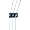 Ceiling Clothes Hanger(NRI 3Lines 4Feet) - Image 2