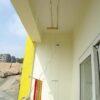 Ceiling Clothes Hanger(NRI 3Lines 4Feet) - Image 3